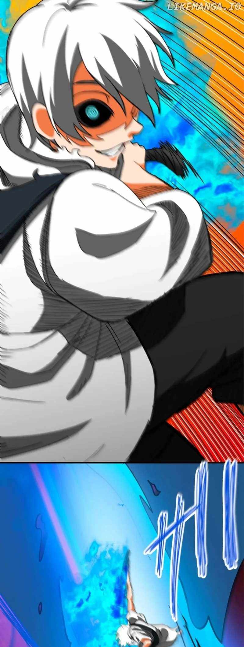 I'm Level 999, But I Only Have One Year To Live Chapter 10 30